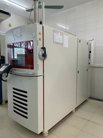 Công dụng và chi tiết vai trò của máy chiller trong hỗ trợ thiết bị công nghiệp