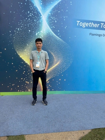 HỘI THẢO HEXAGON TẠI FLAMINGO ĐẠI LẢI – BƯỚC TIẾN MỚI TRONG HỢP TÁC CHIẾN LƯỢC VỚI CÔNG TY TTS