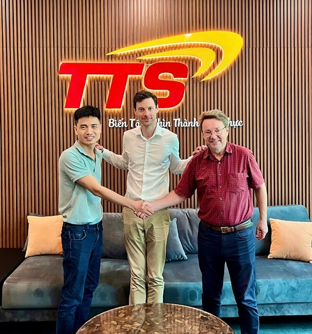 Công nghệ cảm ứng hồng ngoại của hãng Lynred – Chuẩn mực cho tương lai quan sát không giới hạn