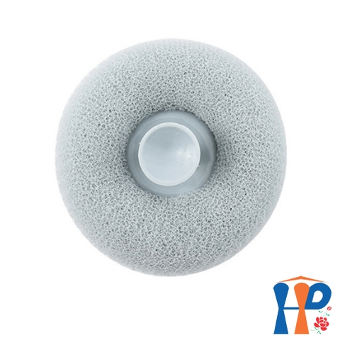Bông Tắm Lưới 3D Tẩy Tế Bào Chết Body Scrub Mesh Bath Sponge 12cm