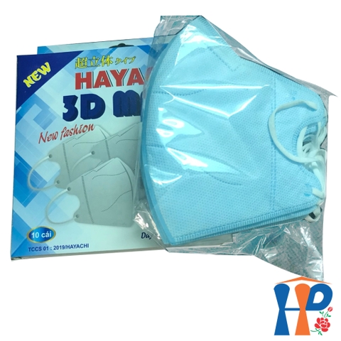 Khẩu trang vải 5 lớp ngăn khuẩn Nano 5 layers frabic mask (chống giọt bắn, bảo vệ sức khỏe)