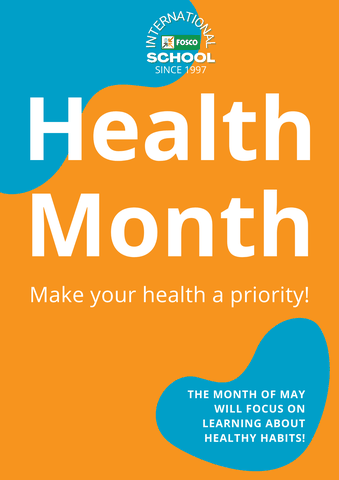 Health month
