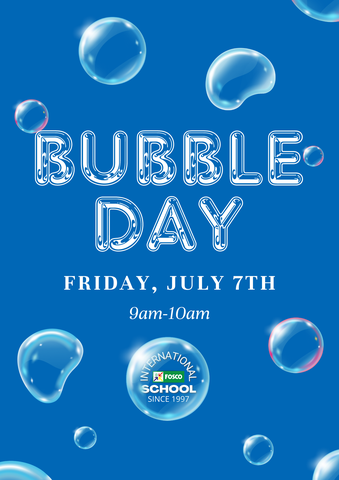 Bubble Day