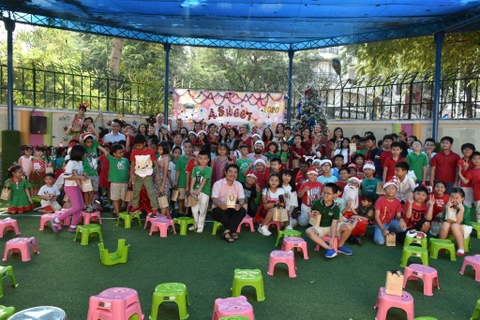 MERRY CHRISTMAS 2020