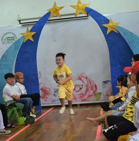 Style & Art Show at FIS