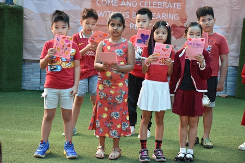 Happy Valentine Day 2025