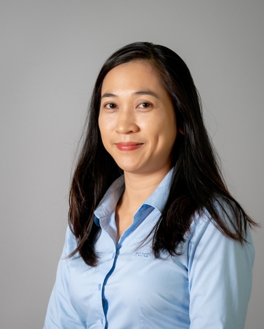 Ms. Nguyen Thi Xuan Mai