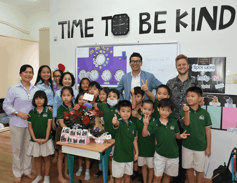 Happy Teacher Day 2020