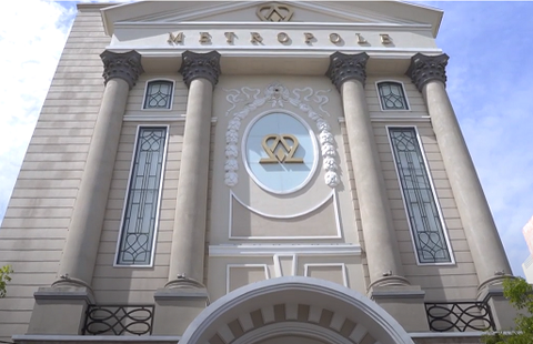 Christmas Concert 2018 - FOSCO International School (FIS)