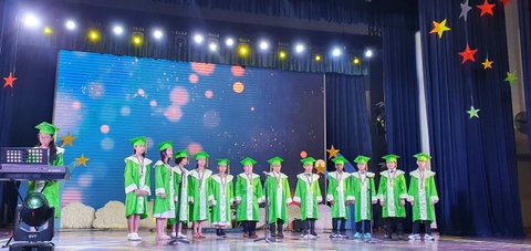 Year End Concert 2023