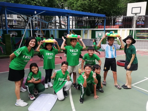 Welcome back to our Fitness Friday