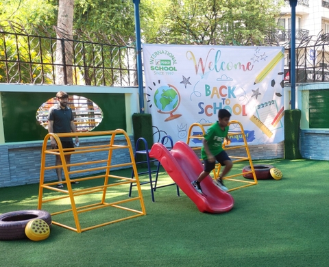 FITNESS FRIDAY today!