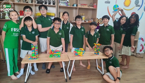 STEAM: Strength of materials challenge!