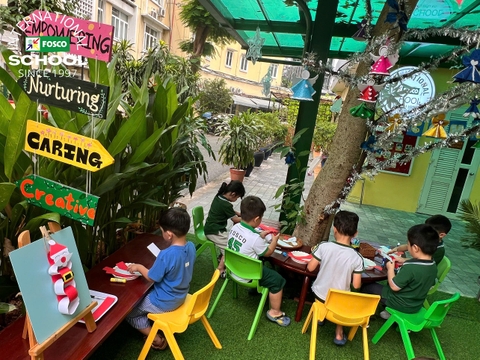 Hey Santa! Where are you!?