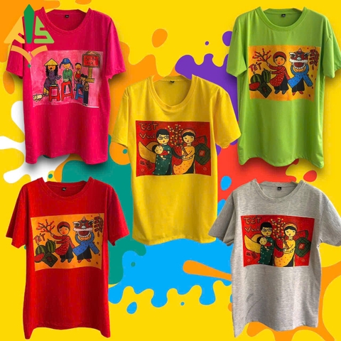 Building Skills & Celebrating Traditions at the FIS TET Fair!