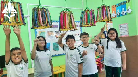 🌕✨ From scraps to treasures!