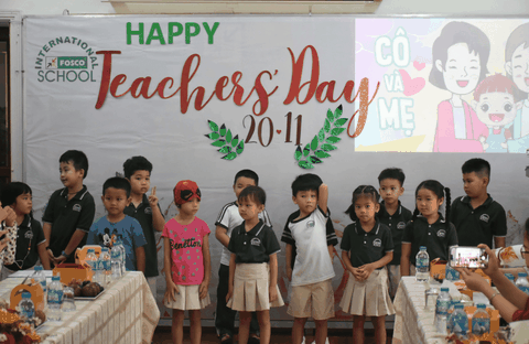 Happy Teacher 'S Day 2022