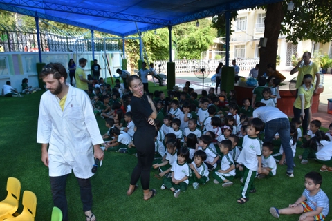 Science Day 2019