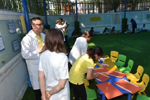 Science Day 2019