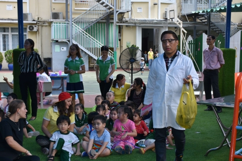 Science Day 2019