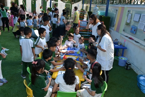 Science Day 2019