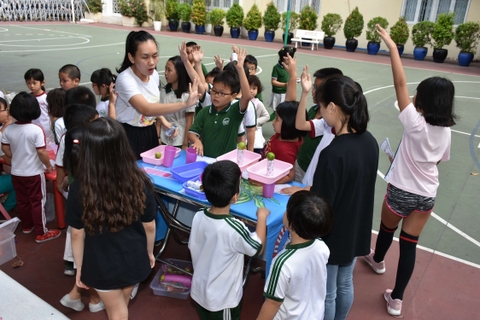 Science Day 2019