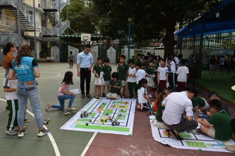 Science Day 2019