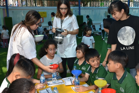 Science Day 2019