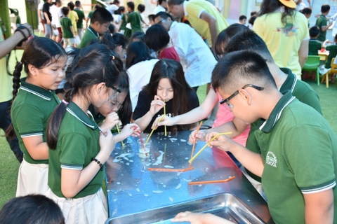 Science Day 2019