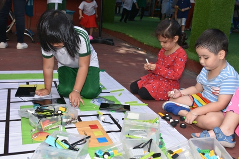 Science Day 2019