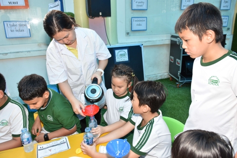 Science Day 2019
