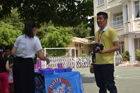 Science Day 2019