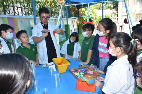 Science Day 2020