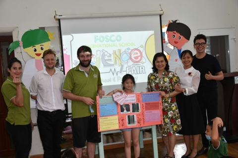 Science Day 2020