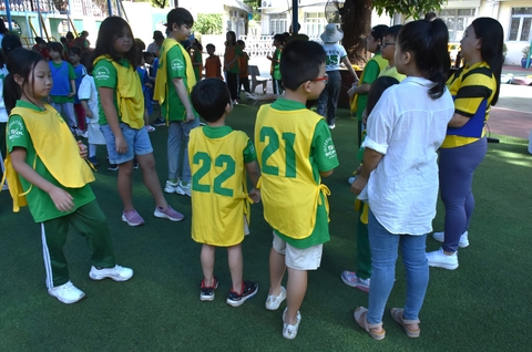 Olympic 2024