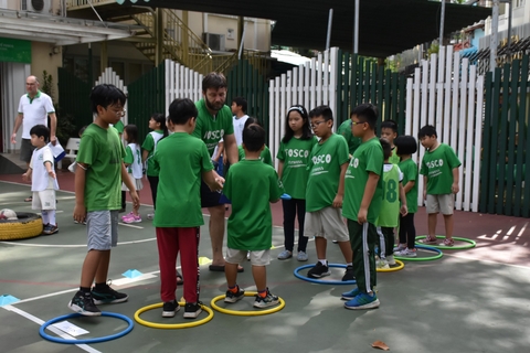 Olympic 2024