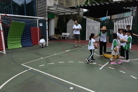 Olympic 2024
