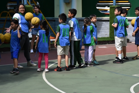 Olympic 2024