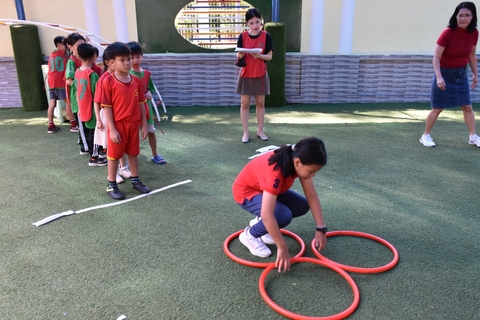 Olympic 2024