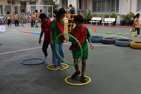 Olympic 2024