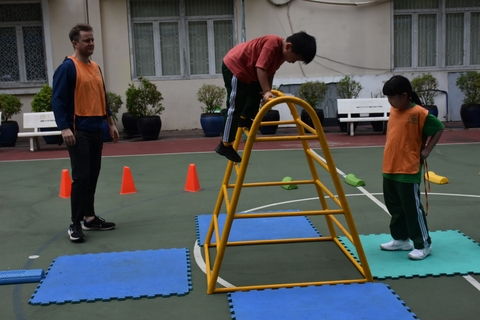 Olympic 2024