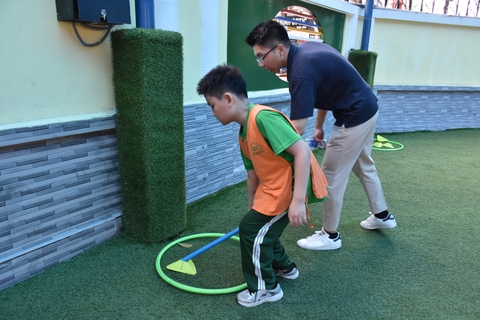 Olympic 2024