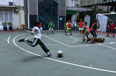 Olympic 2024