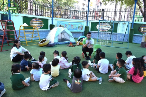 Science Day 2024