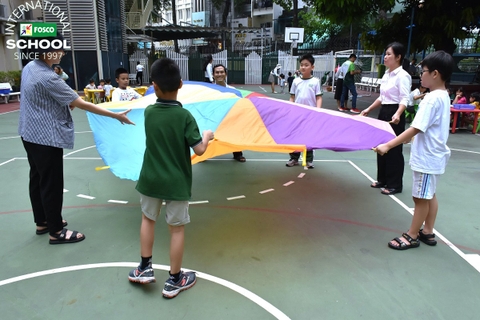 Science Day 2024