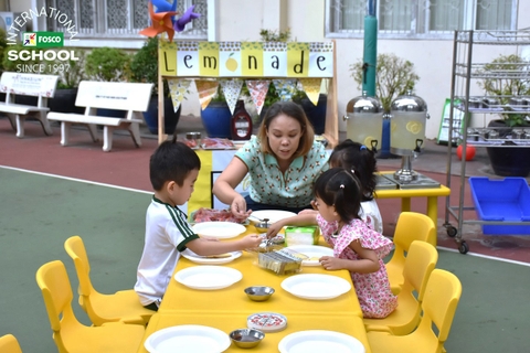 Science Day 2024