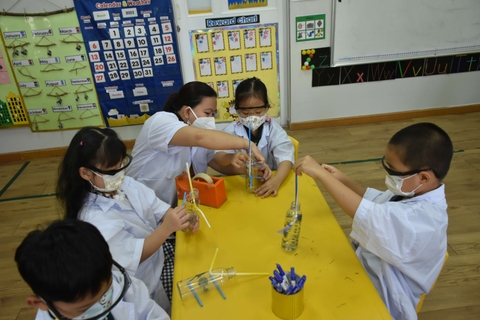 Science Day 2021