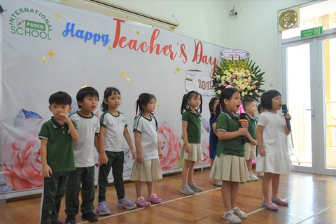 Happy Teacher 'S Day 2023