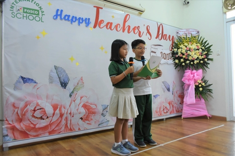 Happy Teacher 'S Day 2023