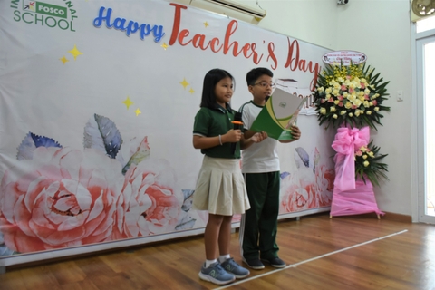 Happy Teacher 'S Day 2023